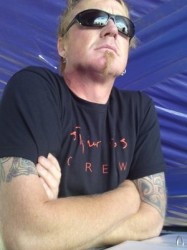 steve pottinger